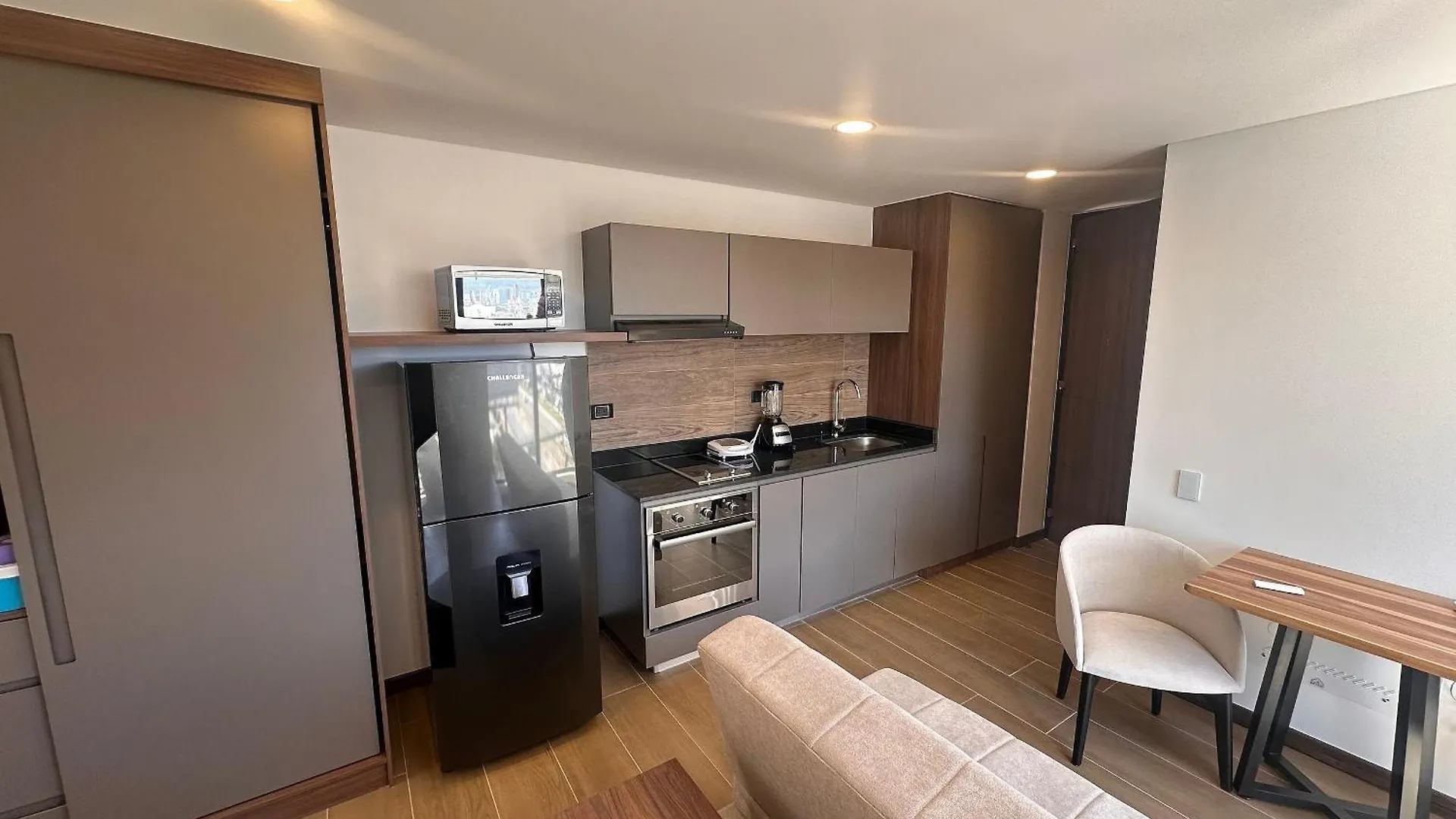 U-Go Edificio Manzana 3 Al Lado Del Movistar Arena, El Camping Y Parque Simon Bolivar 보고타 아파트