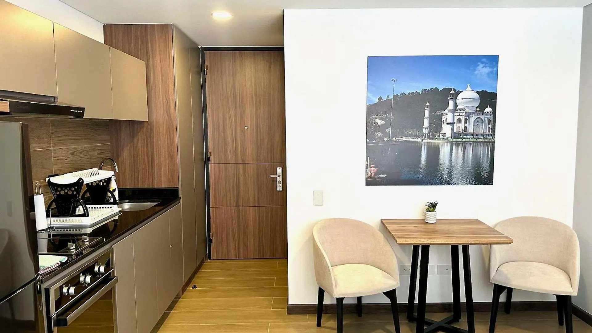 U-Go Edificio Manzana 3 Al Lado Del Movistar Arena, El Camping Y Parque Simon Bolivar 보고타
