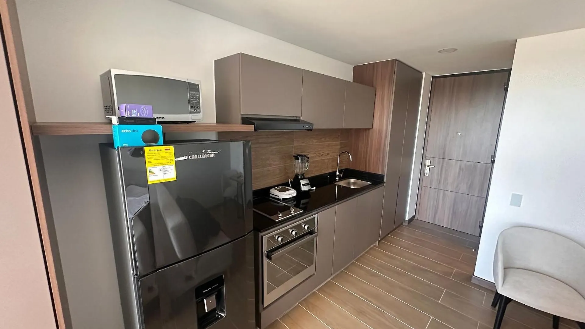 Apartamento U-Go Edificio Manzana 3 Al Lado Del Movistar Arena, El Camping Y Parque Simon Bolivar Bogotá