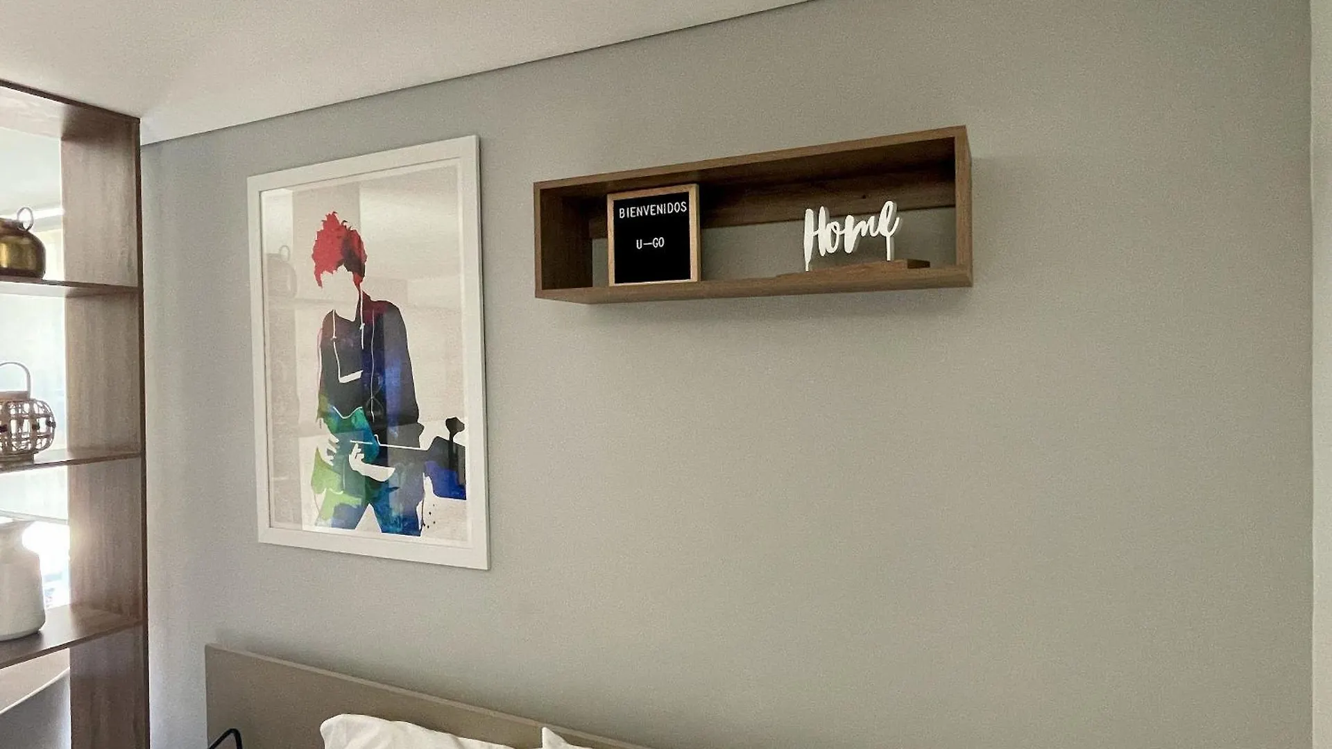 U-Go Edificio Manzana 3 Al Lado Del Movistar Arena, El Camping Y Parque Simon Bolivar 보고타 아파트