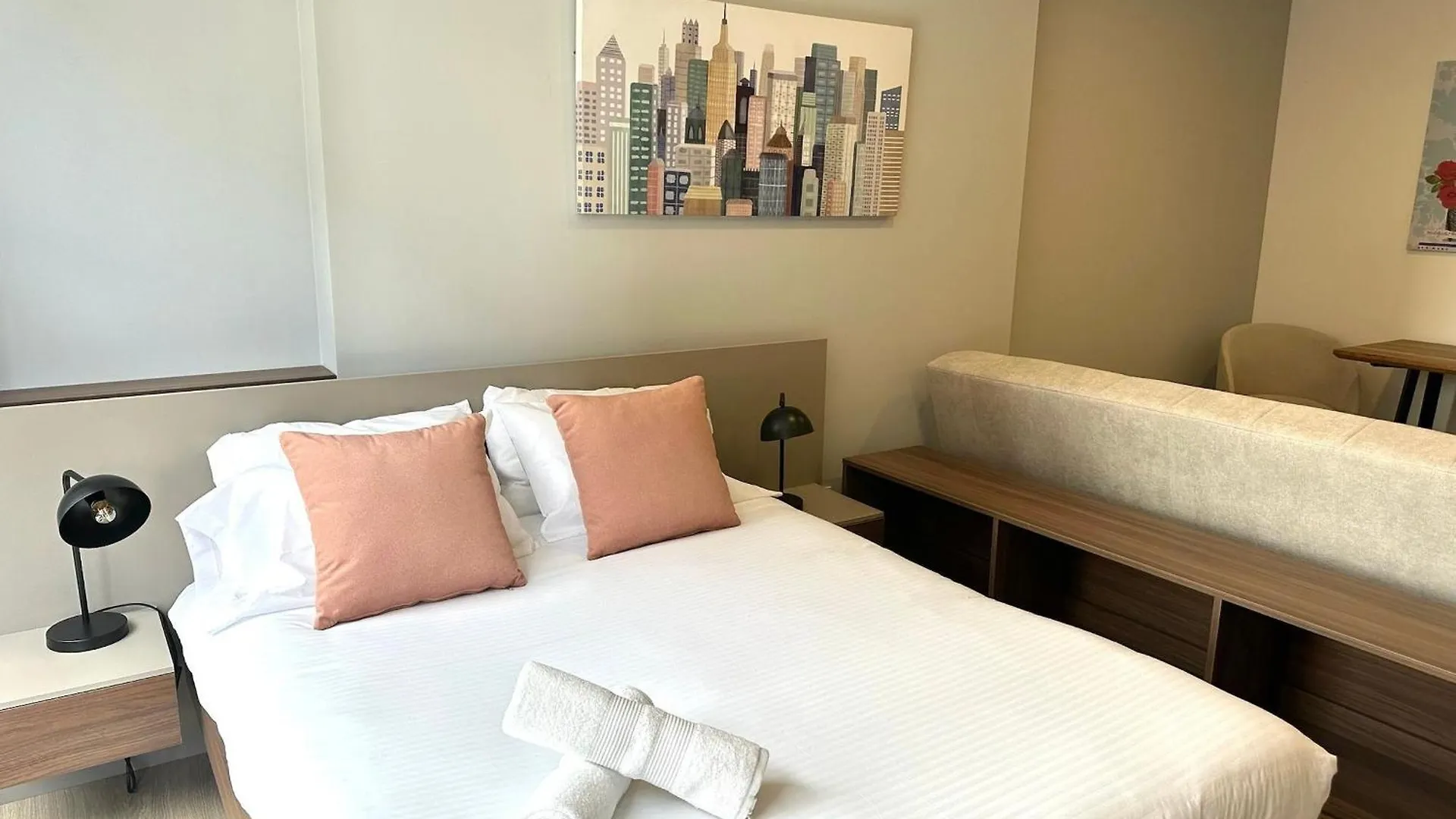 U-Go Edificio Manzana 3 Al Lado Del Movistar Arena, El Camping Y Parque Simon Bolivar 보고타