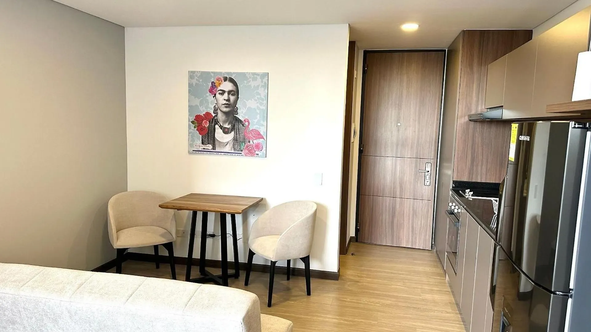 U-Go Edificio Manzana 3 Al Lado Del Movistar Arena, El Camping Y Parque Simon Bolivar 보고타 콜롬비아