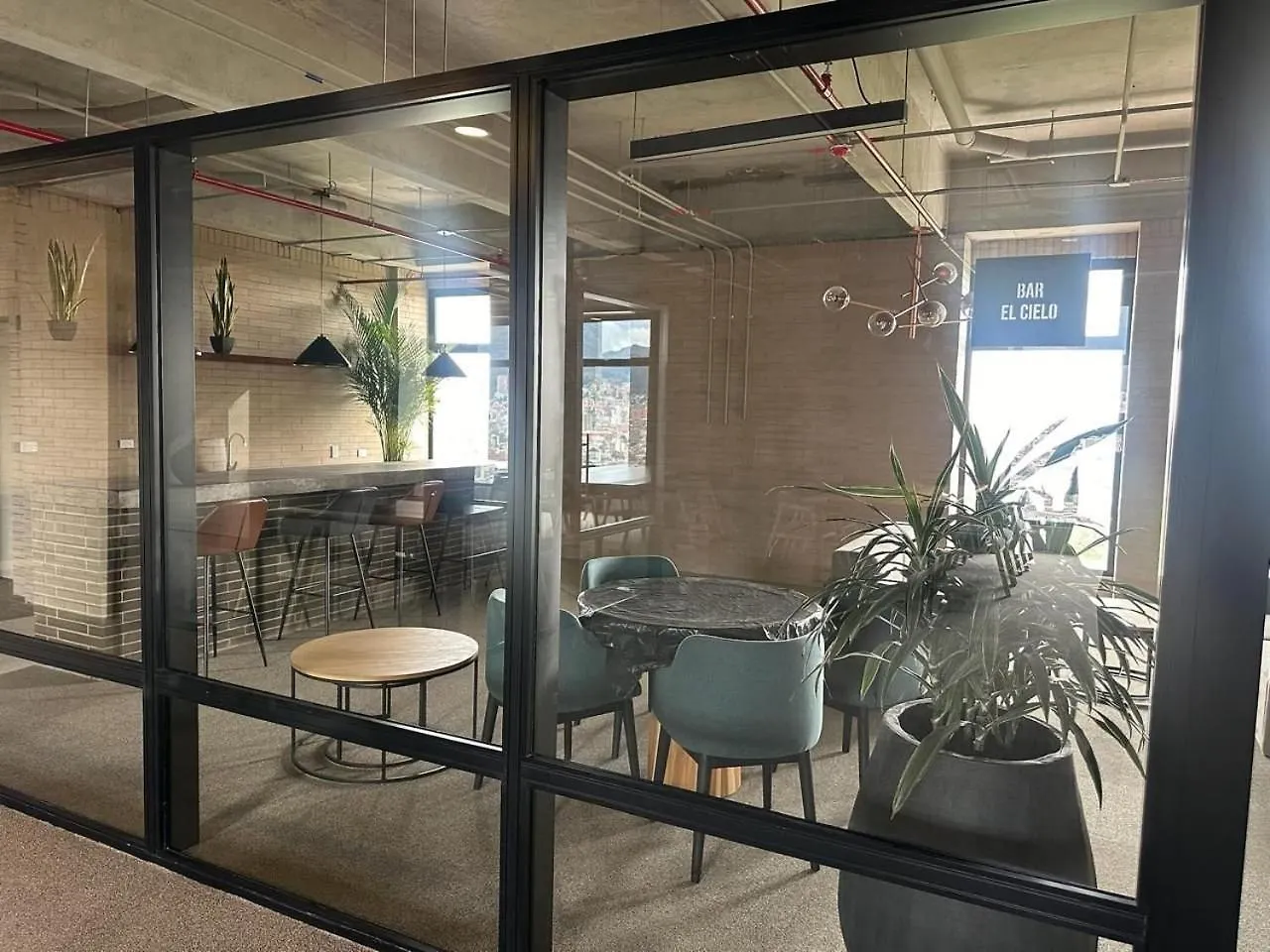 U-Go Edificio Manzana 3 Al Lado Del Movistar Arena, El Camping Y Parque Simon Bolivar 보고타