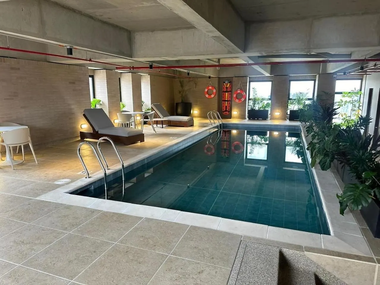 U-Go Edificio Manzana 3 Al Lado Del Movistar Arena, El Camping Y Parque Simon Bolivar 보고타