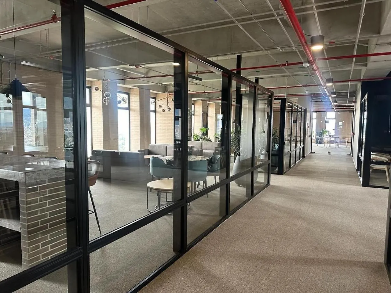 U-Go Edificio Manzana 3 Al Lado Del Movistar Arena, El Camping Y Parque Simon Bolivar 보고타 아파트