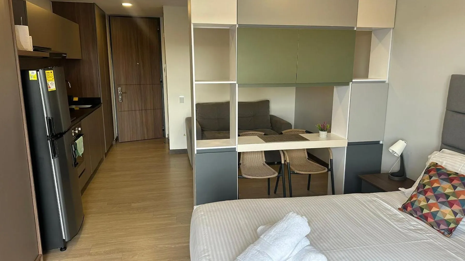 U-Go Edificio Manzana 3 Al Lado Del Movistar Arena, El Camping Y Parque Simon Bolivar 보고타 콜롬비아