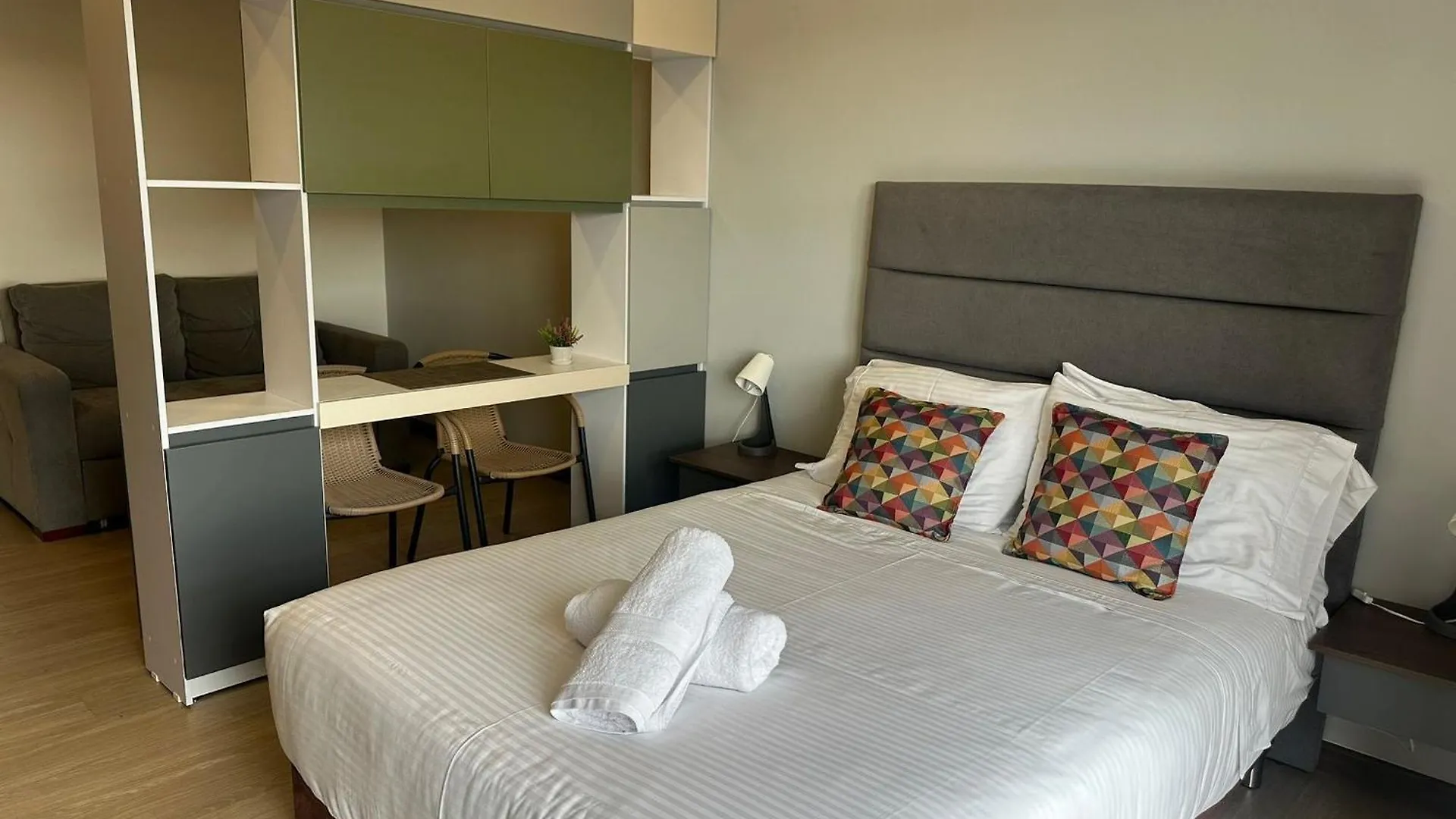 U-Go Edificio Manzana 3 Al Lado Del Movistar Arena, El Camping Y Parque Simon Bolivar 보고타