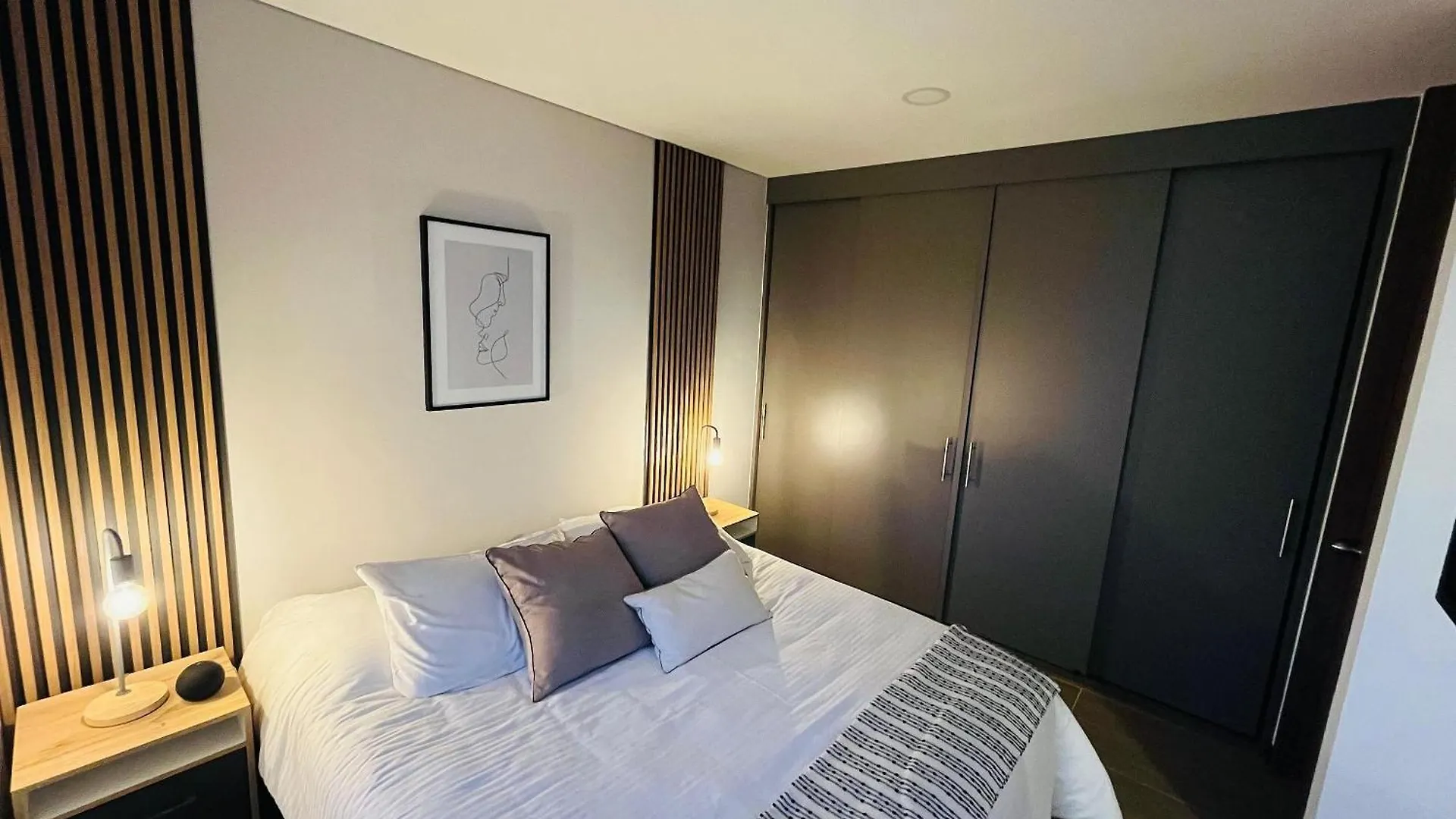 U-Go Edificio Manzana 3 Al Lado Del Movistar Arena, El Camping Y Parque Simon Bolivar 보고타 콜롬비아