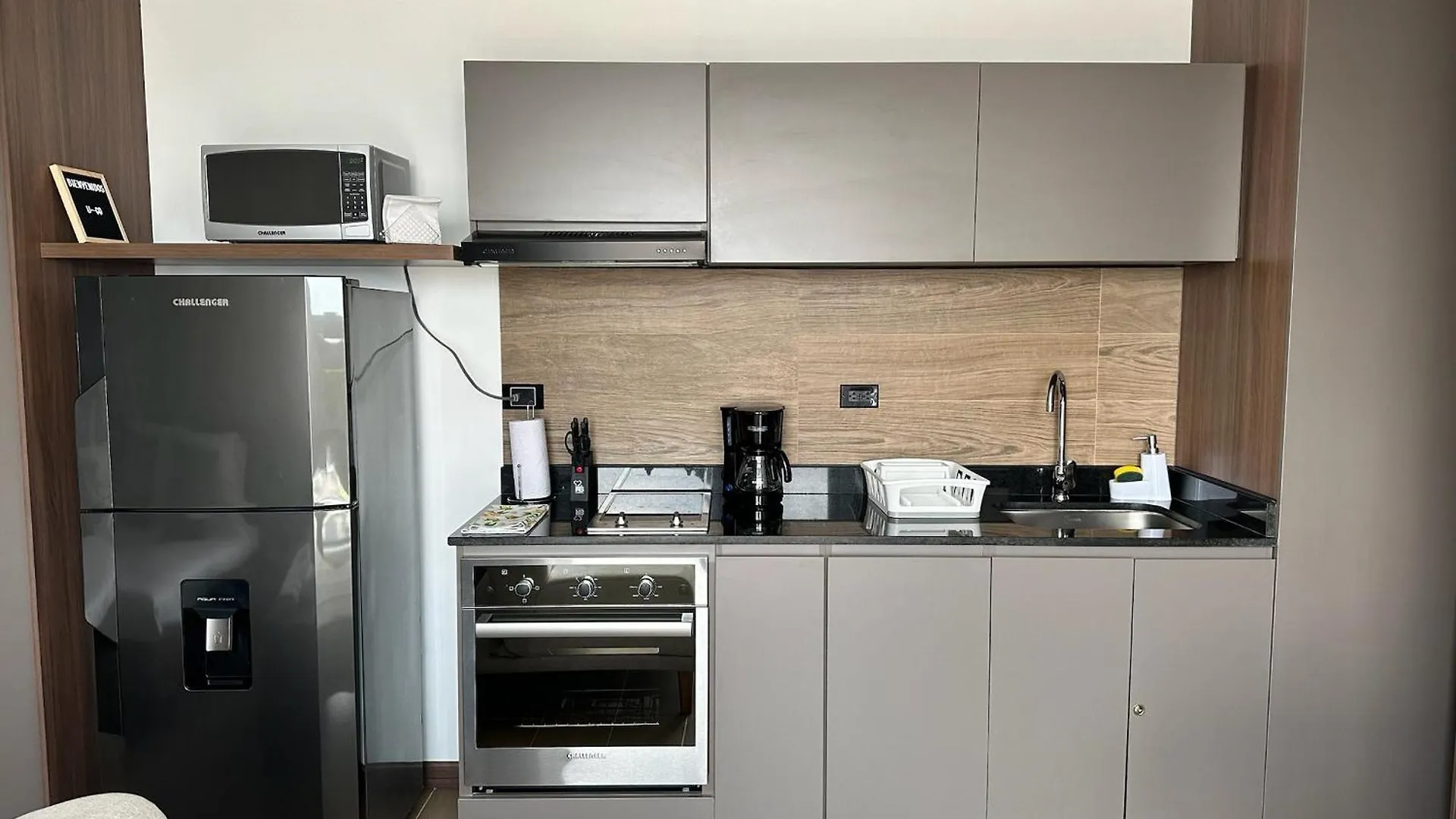 Διαμέρισμα U-Go Edificio Manzana 3 Al Lado Del Movistar Arena, El Camping Y Parque Simon Bolivar Μπογκοτά Κολομβία