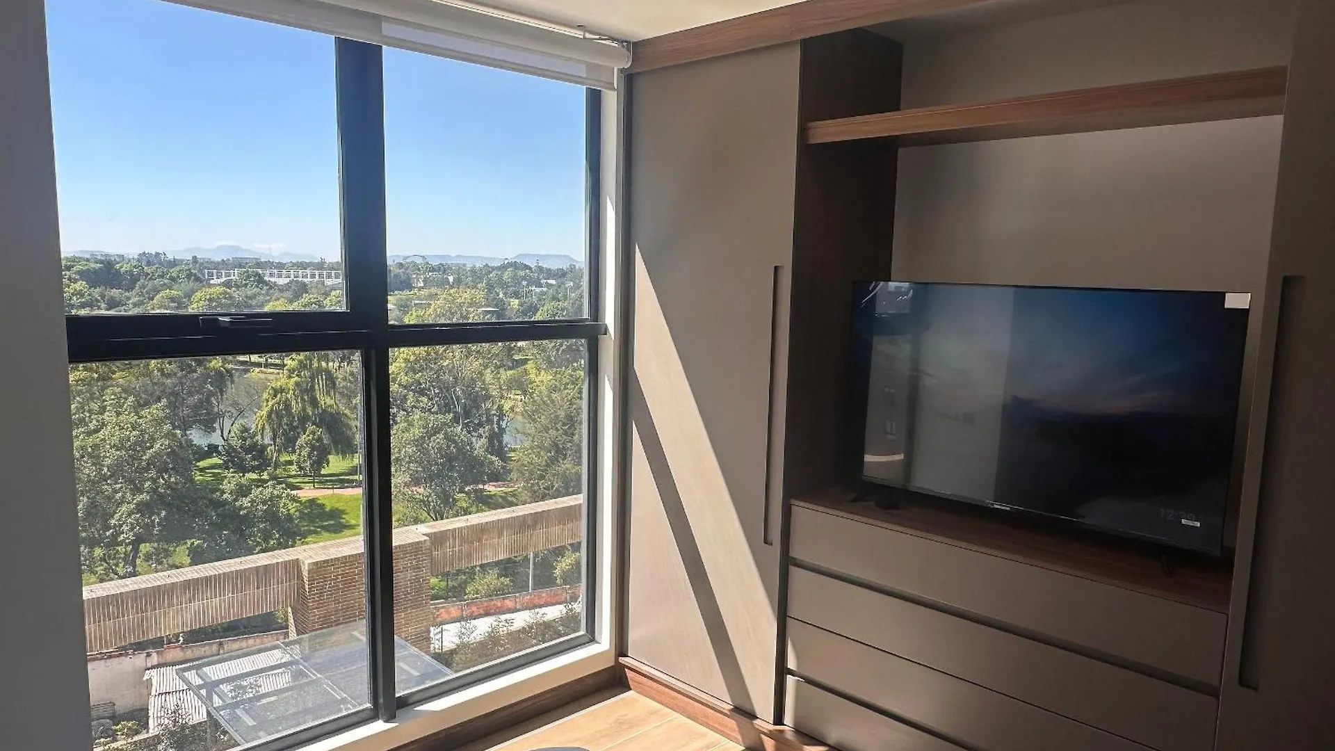 Διαμέρισμα U-Go Edificio Manzana 3 Al Lado Del Movistar Arena, El Camping Y Parque Simon Bolivar Μπογκοτά Κολομβία