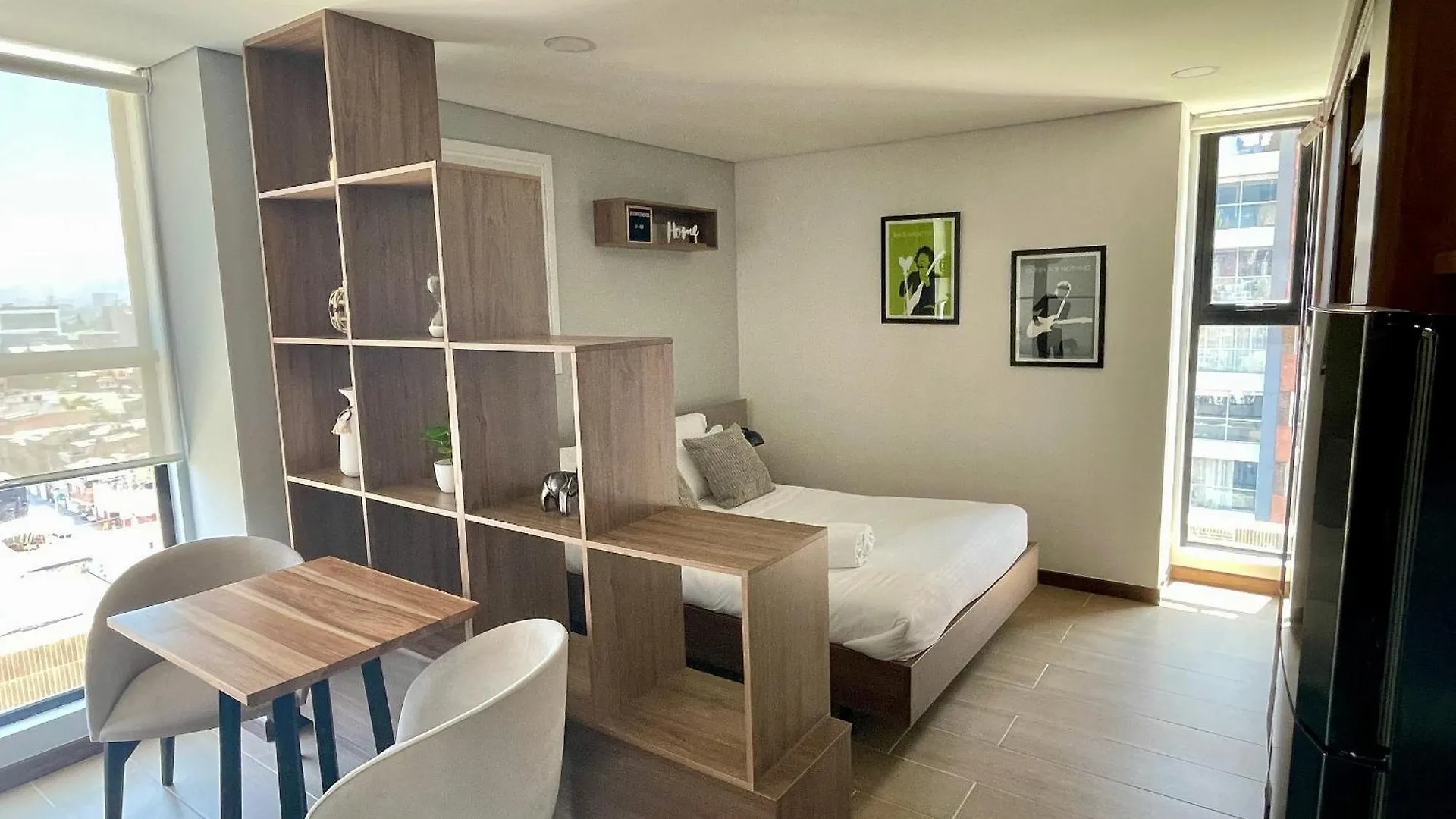 U-Go Edificio Manzana 3 Al Lado Del Movistar Arena, El Camping Y Parque Simon Bolivar Μπογκοτά