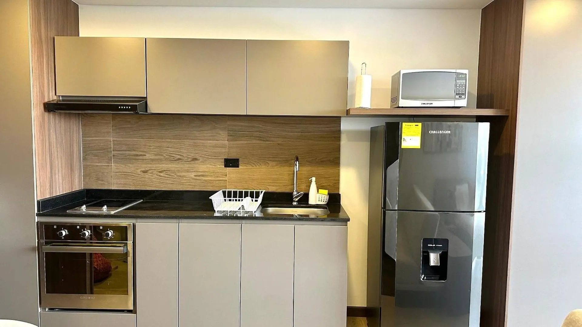 U-Go Edificio Manzana 3 Al Lado Del Movistar Arena, El Camping Y Parque Simon Bolivar Μπογκοτά Διαμέρισμα