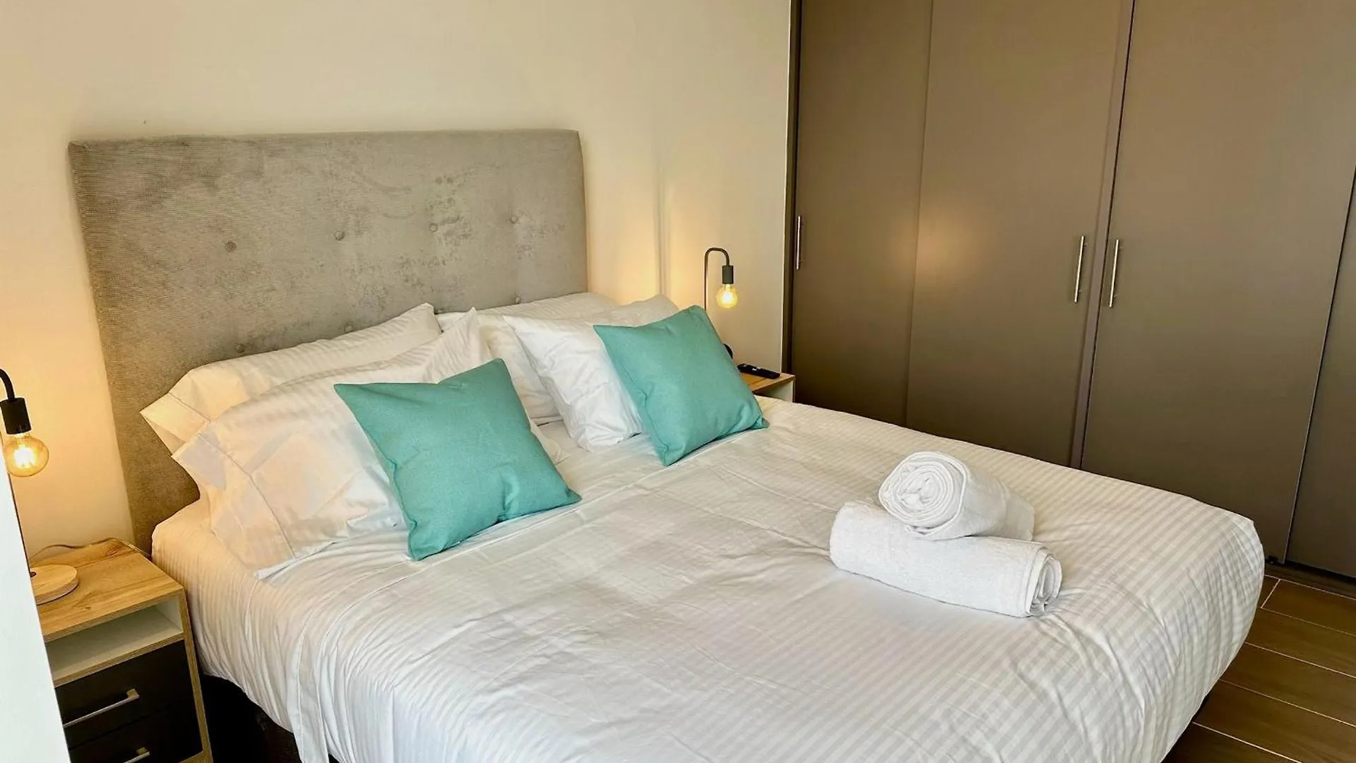 Διαμέρισμα U-Go Edificio Manzana 3 Al Lado Del Movistar Arena, El Camping Y Parque Simon Bolivar Μπογκοτά