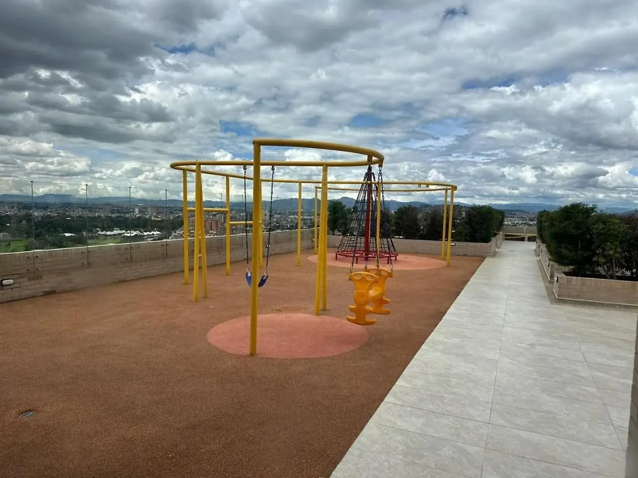 U-Go Edificio Manzana 3 Al Lado Del Movistar Arena, El Camping Y Parque Simon Bolivar Μπογκοτά