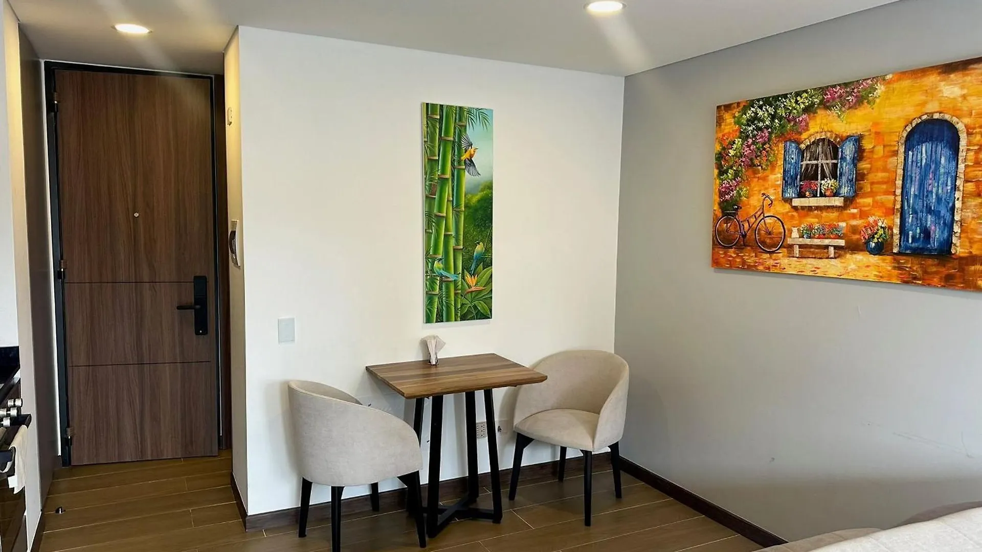 U-Go Edificio Manzana 3 Al Lado Del Movistar Arena, El Camping Y Parque Simon Bolivar Μπογκοτά