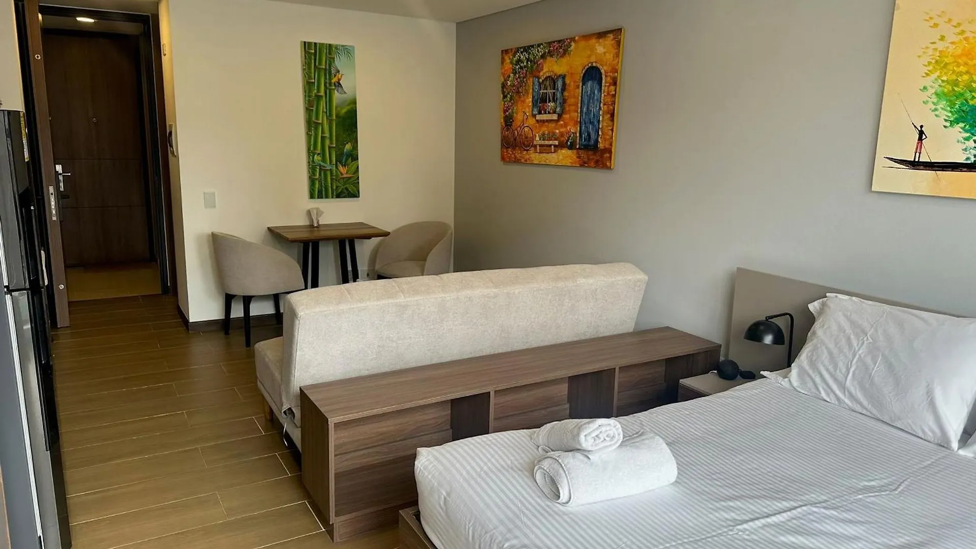 U-Go Edificio Manzana 3 Al Lado Del Movistar Arena, El Camping Y Parque Simon Bolivar Μπογκοτά