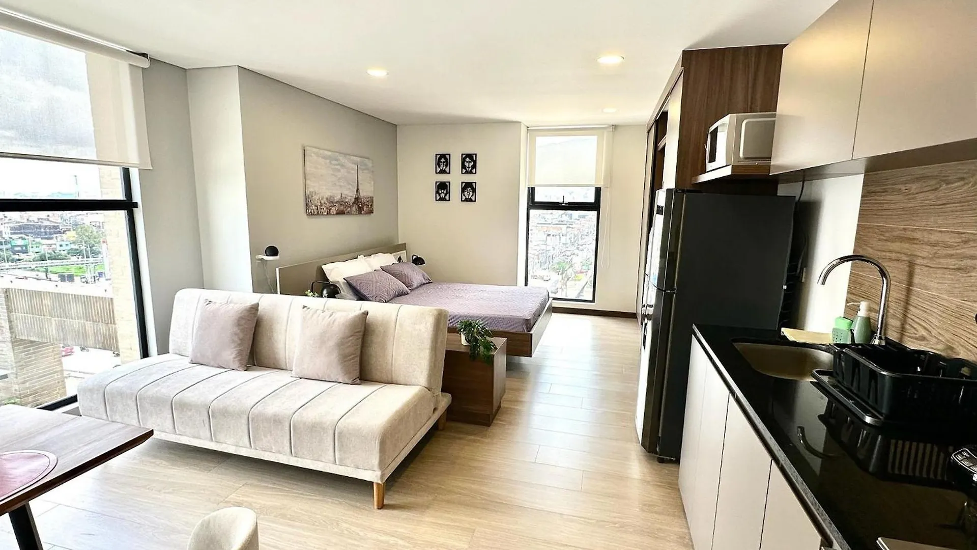 U-Go Edificio Manzana 3 Al Lado Del Movistar Arena, El Camping Y Parque Simon Bolivar Μπογκοτά Κολομβία
