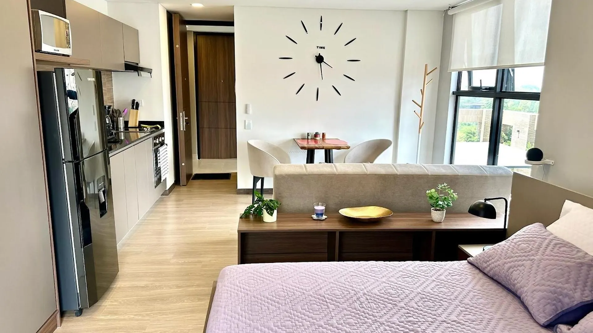 U-Go Edificio Manzana 3 Al Lado Del Movistar Arena, El Camping Y Parque Simon Bolivar Μπογκοτά 0*,