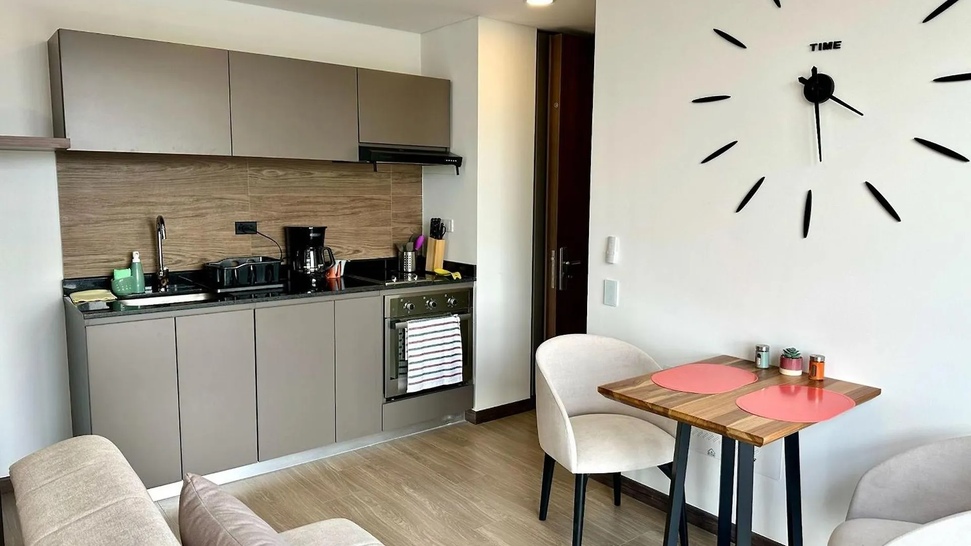 Διαμέρισμα U-Go Edificio Manzana 3 Al Lado Del Movistar Arena, El Camping Y Parque Simon Bolivar Μπογκοτά Κολομβία