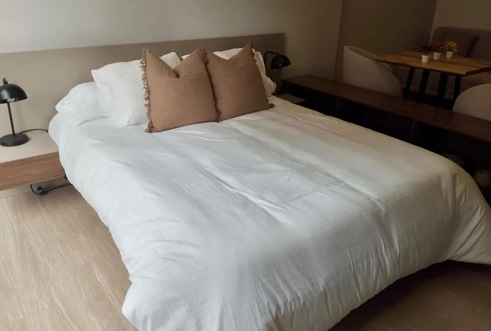Διαμέρισμα U-Go Edificio Manzana 3 Al Lado Del Movistar Arena, El Camping Y Parque Simon Bolivar Μπογκοτά