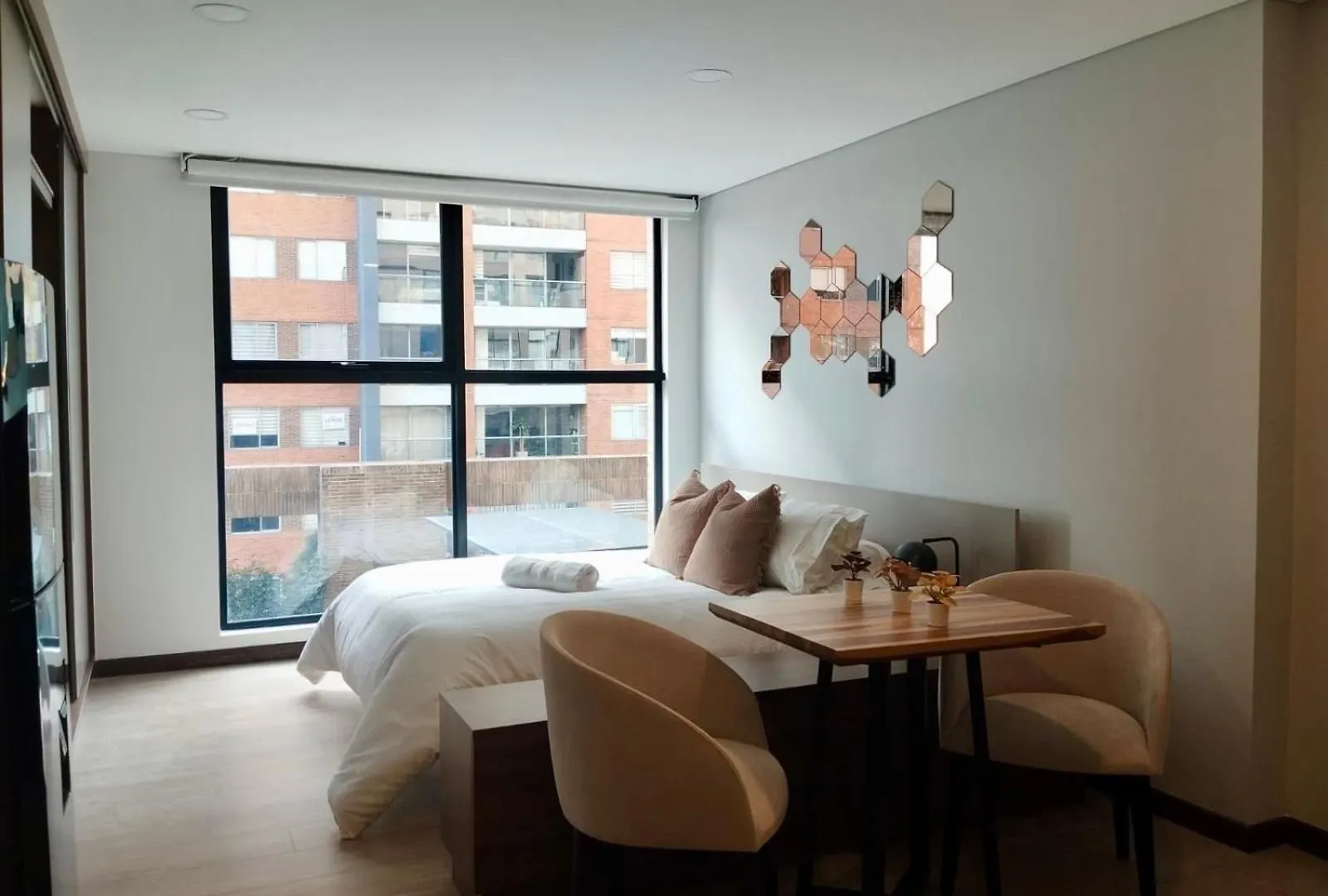 U-Go Edificio Manzana 3 Al Lado Del Movistar Arena, El Camping Y Parque Simon Bolivar Μπογκοτά Κολομβία
