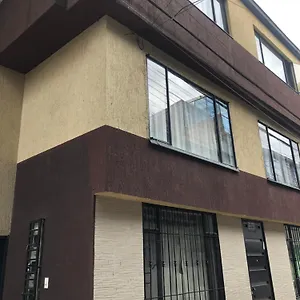 Antonia Apartamento