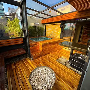 Penthouse Para Parejas O Eventos De Lujo Apartamento