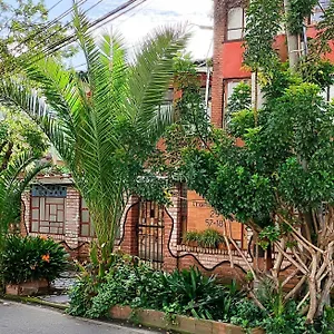 Casa Viva Terraza Apartamento