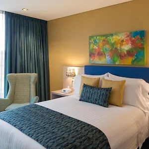 4* Hotell El Dorado