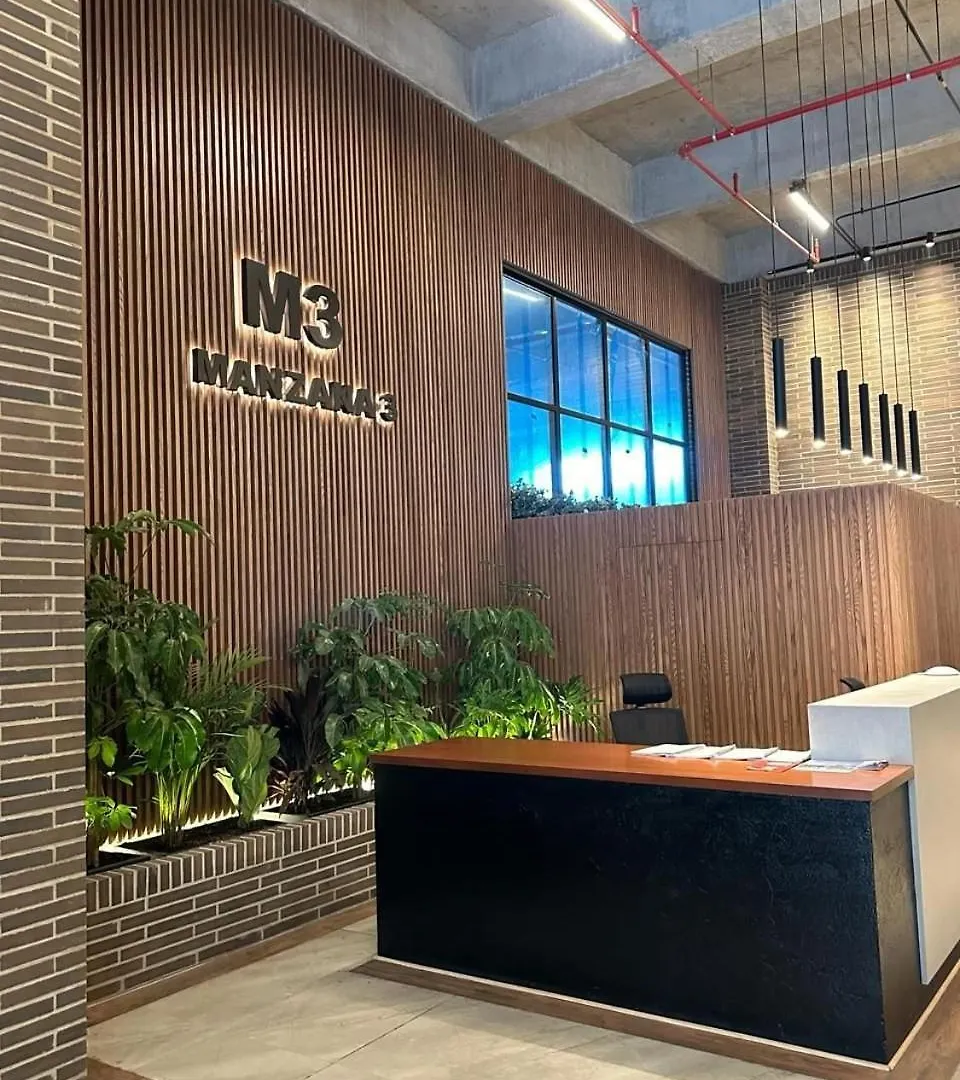 U-Go Edificio Manzana 3 Al Lado Del Movistar Arena, El Camping Y Parque Simon Bolivar Bogota 0*,
