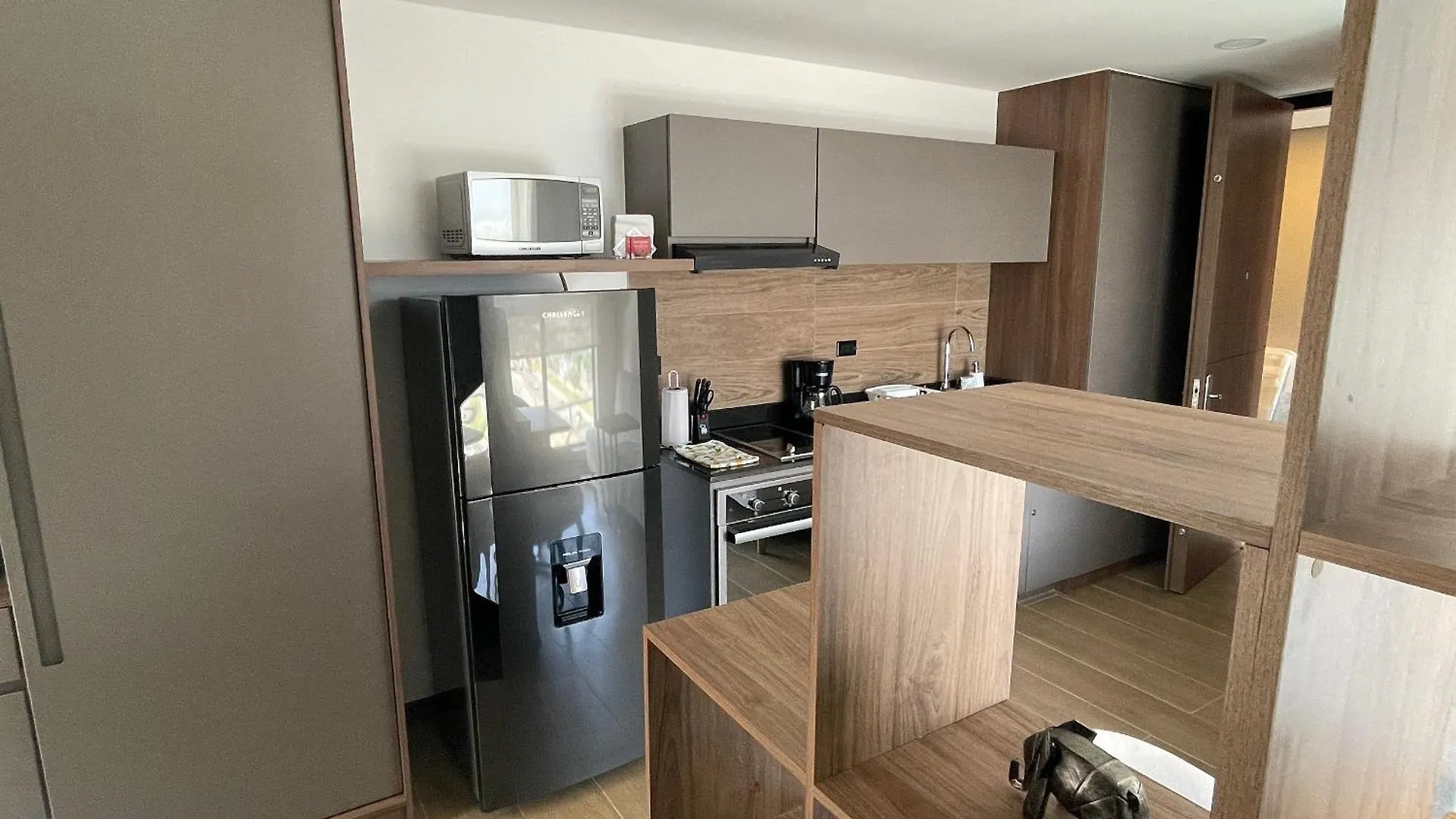 Apartment U-Go Edificio Manzana 3 Al Lado Del Movistar Arena, El Camping Y Parque Simon Bolivar Bogota