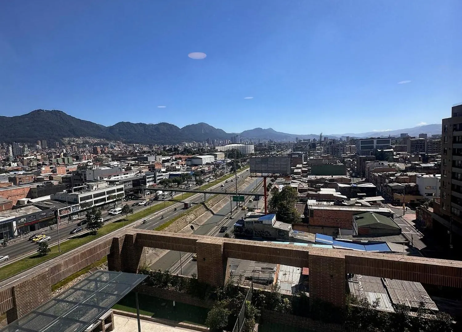 U-Go Edificio Manzana 3 Al Lado Del Movistar Arena, El Camping Y Parque Simon Bolivar location