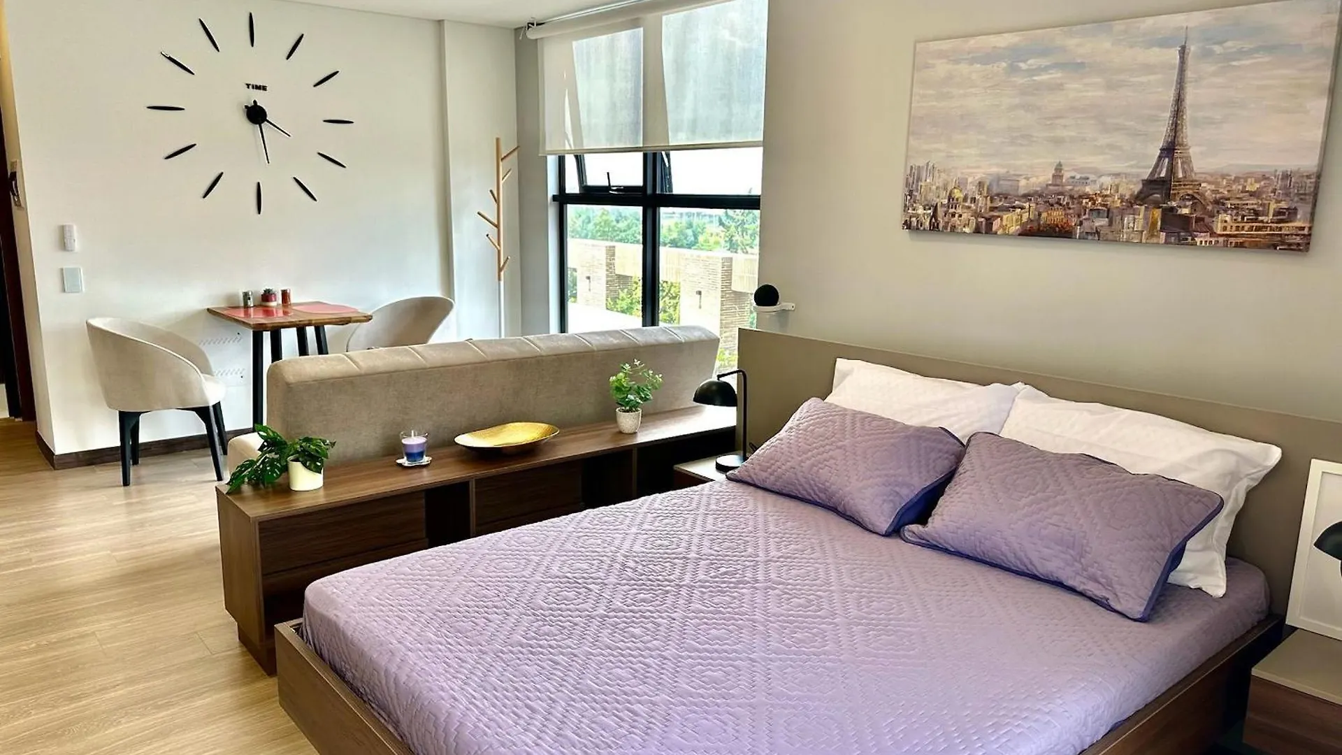 Apartamento U-Go Edificio Manzana 3 Al Lado Del Movistar Arena, El Camping Y Parque Simon Bolivar Bogotá
