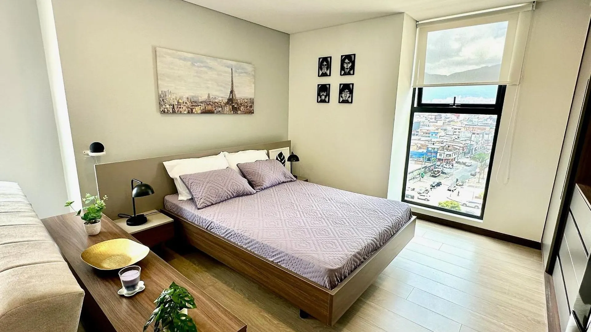 U-Go Edificio Manzana 3 Al Lado Del Movistar Arena, El Camping Y Parque Simon Bolivar Bogotá Apartamento